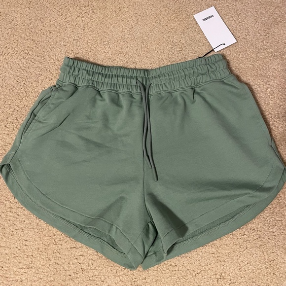 ‼️Sold‼️ Gymshark legacy shorts - Picture 4 of 4